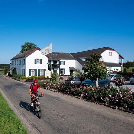 Hotel Gerardushoeve Heijenrath Extérieur photo