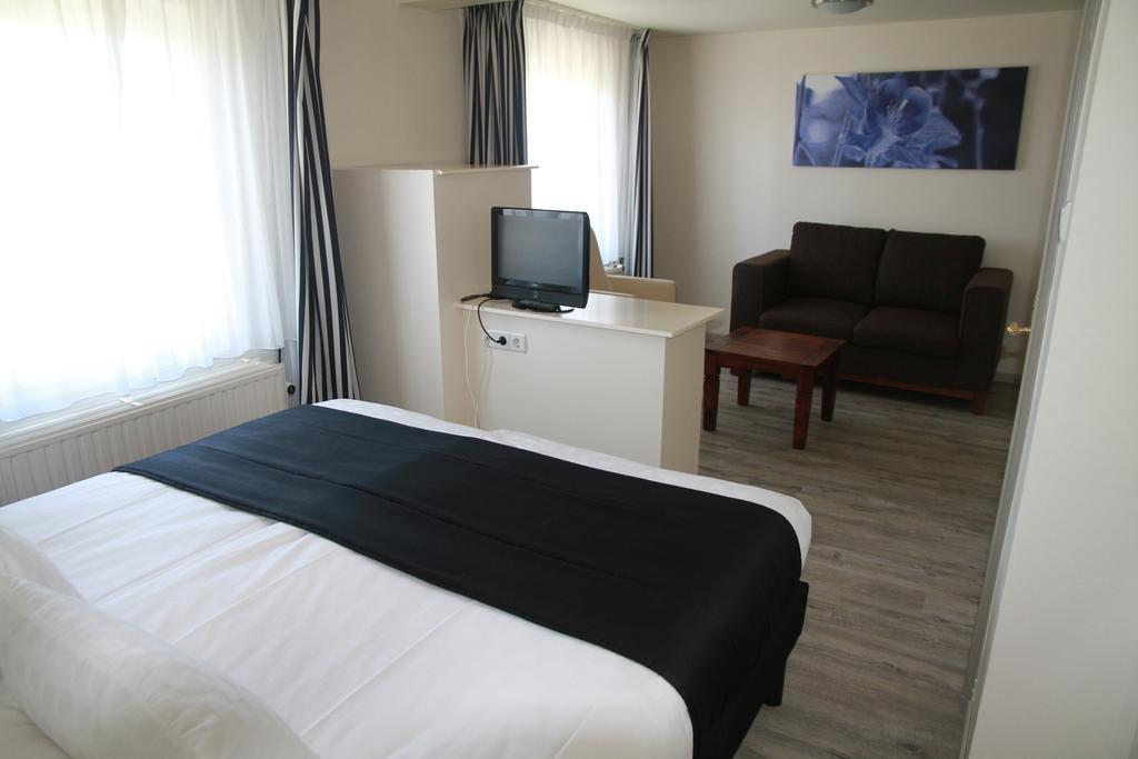 Hotel Gerardushoeve Heijenrath Chambre photo