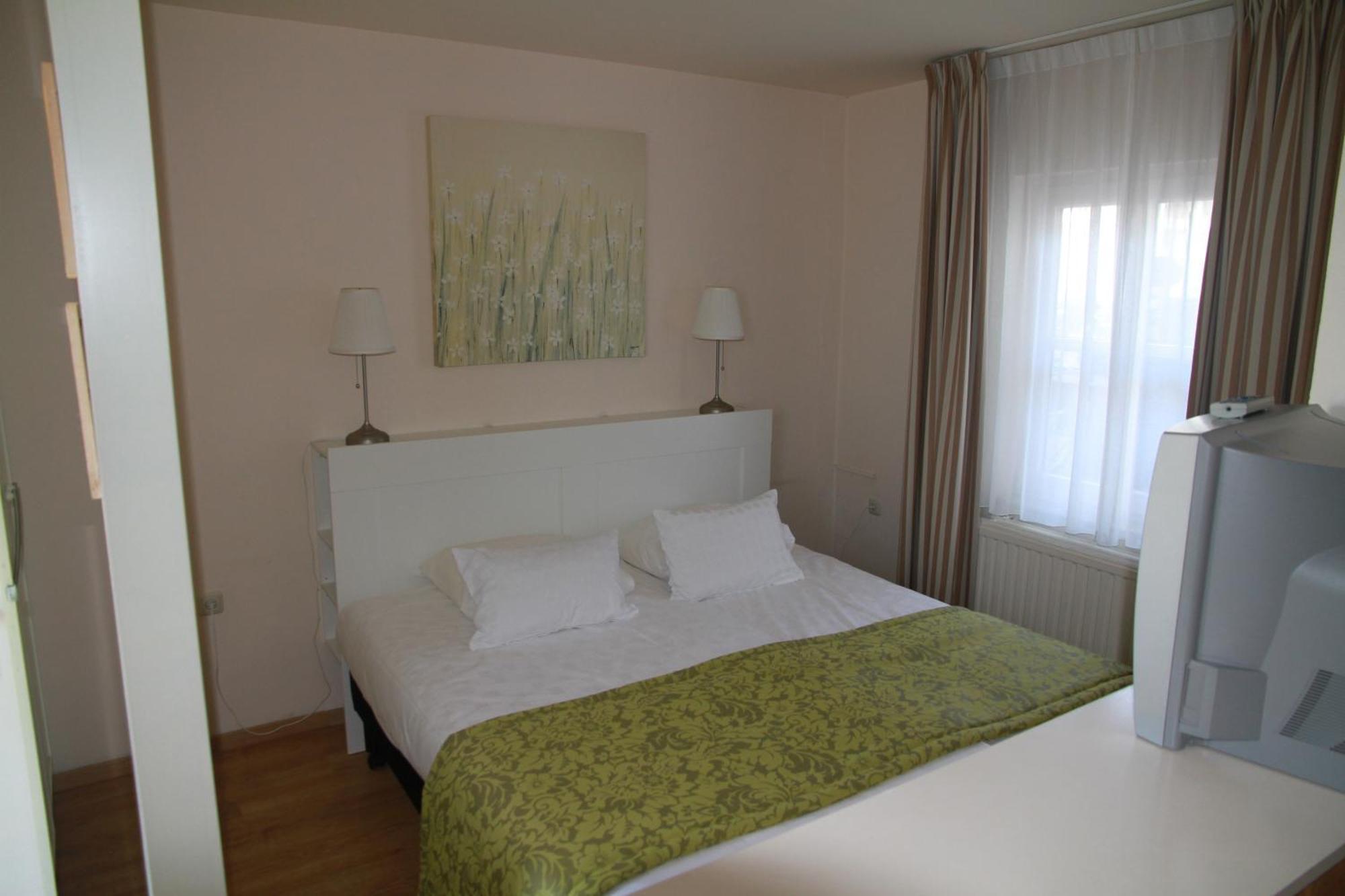 Hotel Gerardushoeve Heijenrath Chambre photo